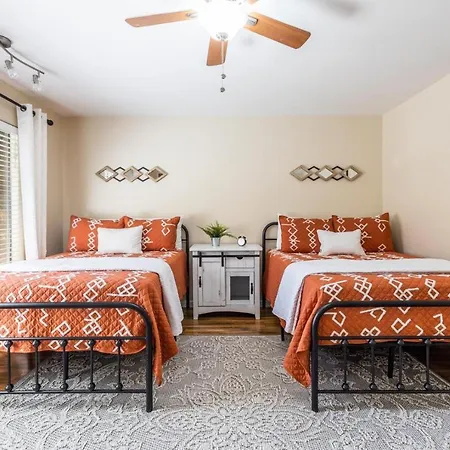 Scottsdale Orange Blossom Townhouse